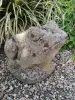 Artikelbild 2 des Artikels “Frosch, ca. 23cm. Steinguss “